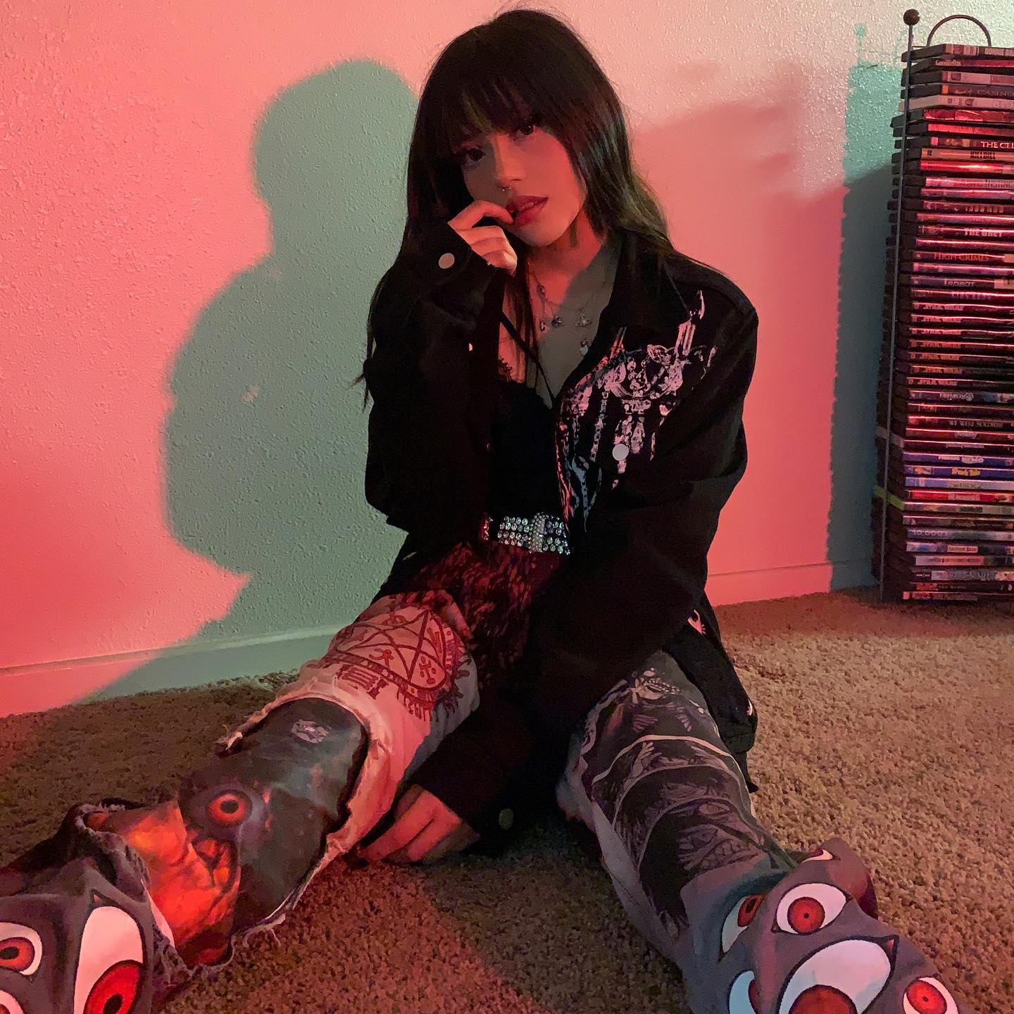 dracuina instagram image archive image