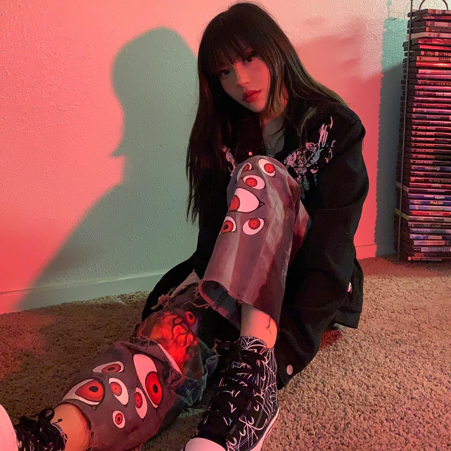 dracuina instagram image archive image