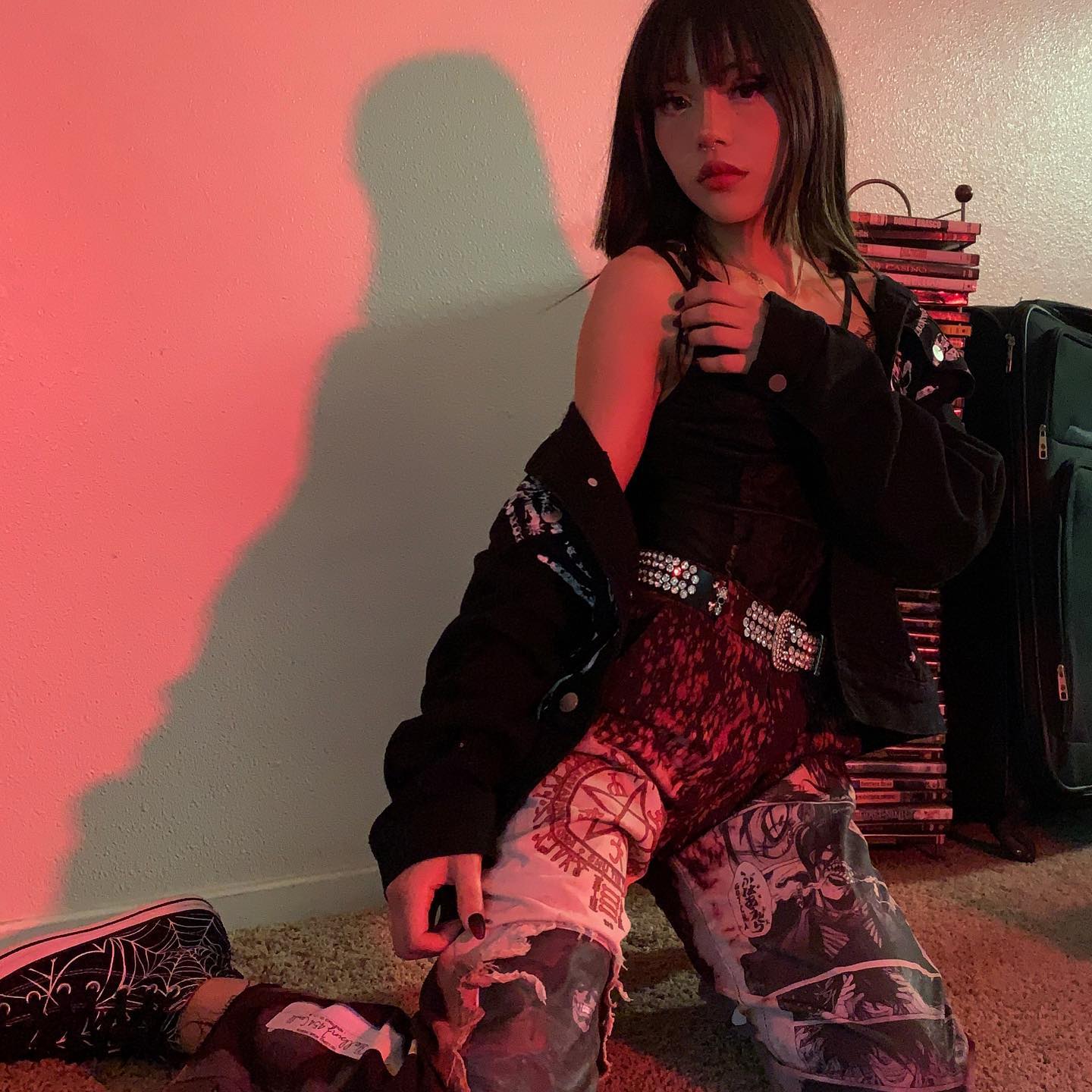 dracuina instagram image archive image