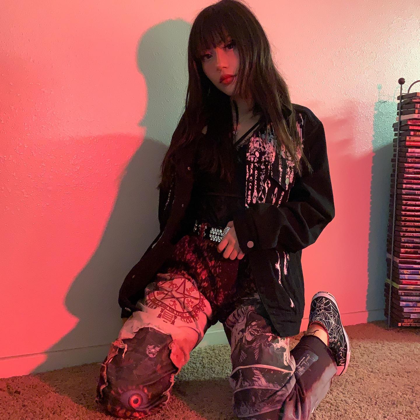 dracuina instagram image archive image