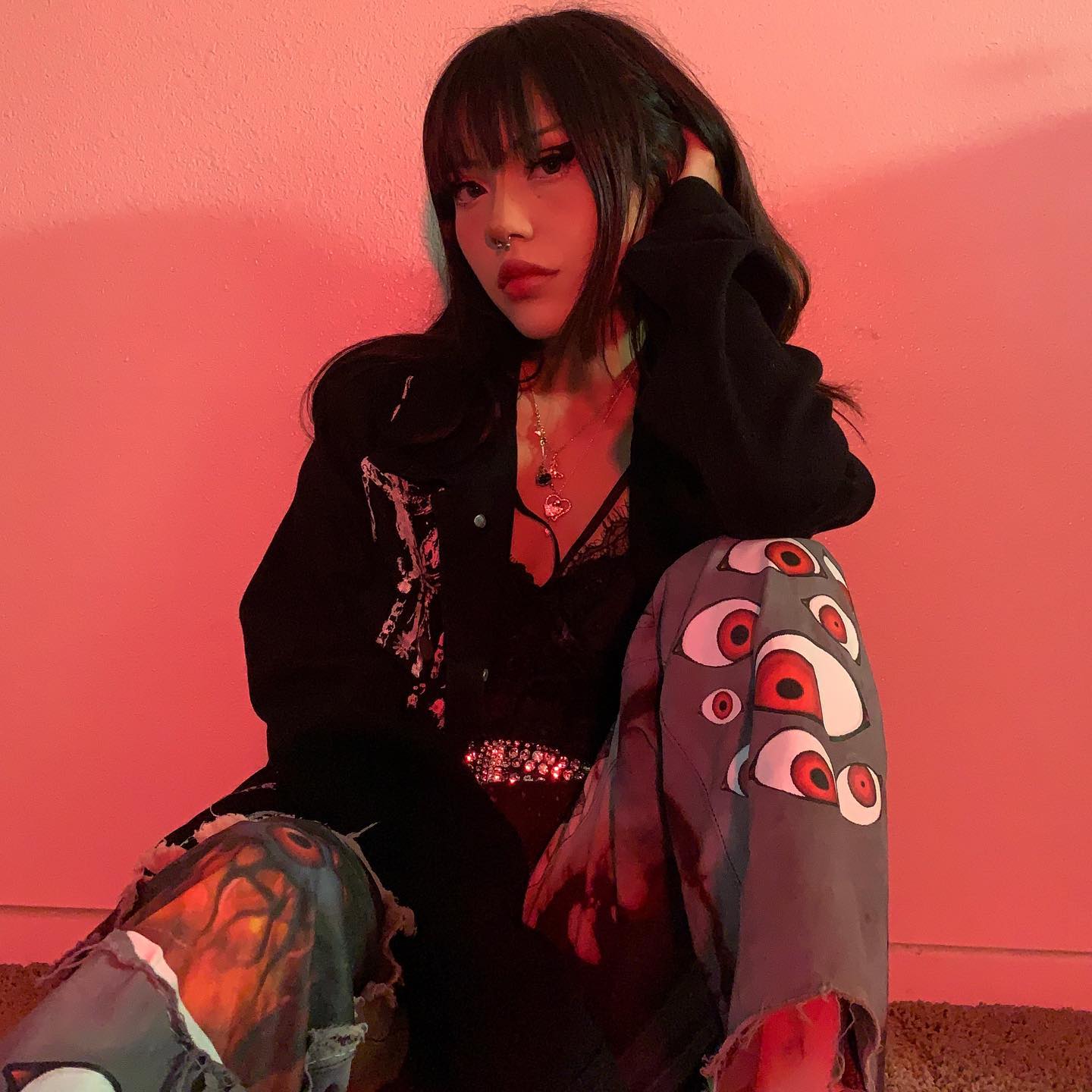 dracuina instagram image archive image