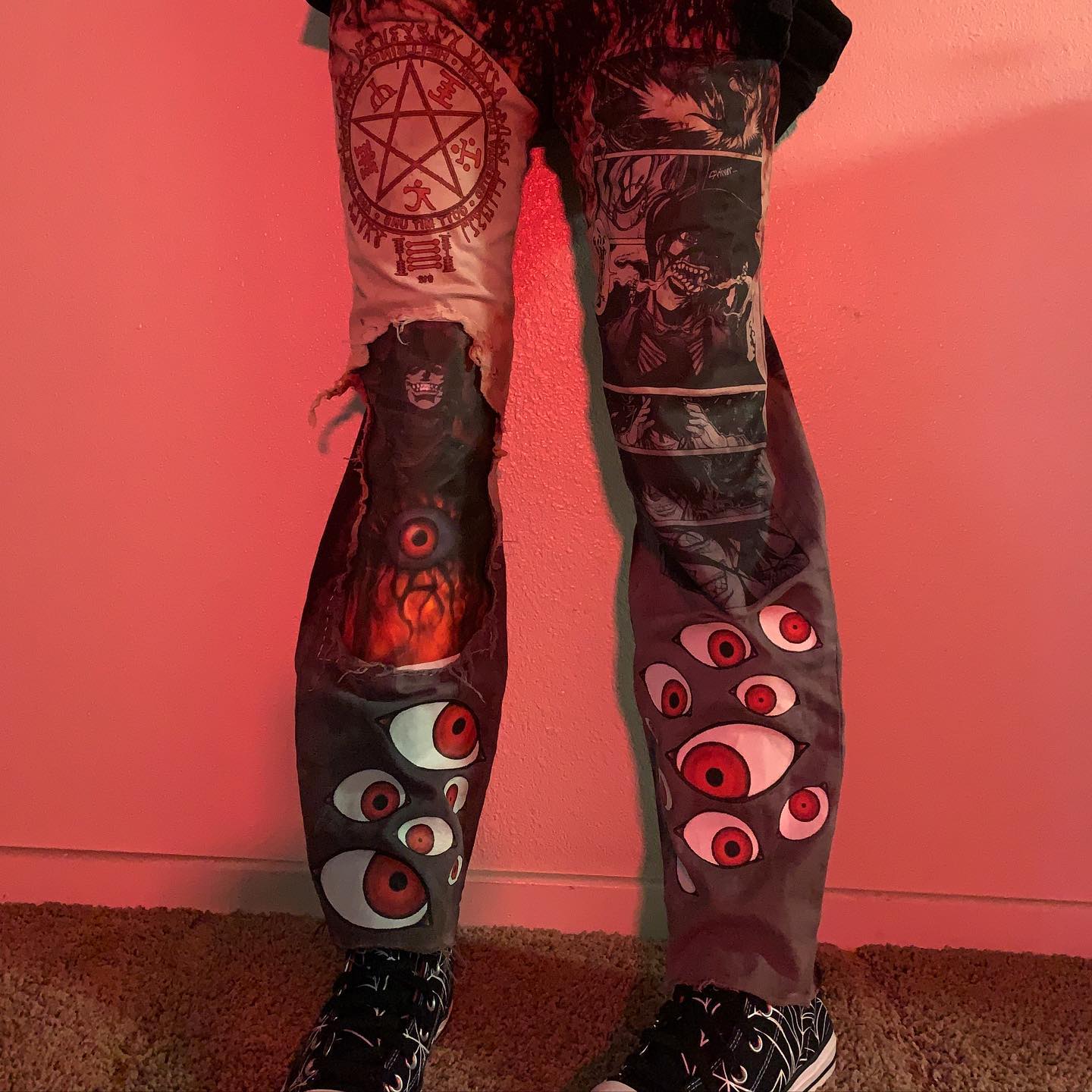 dracuina instagram image archive image