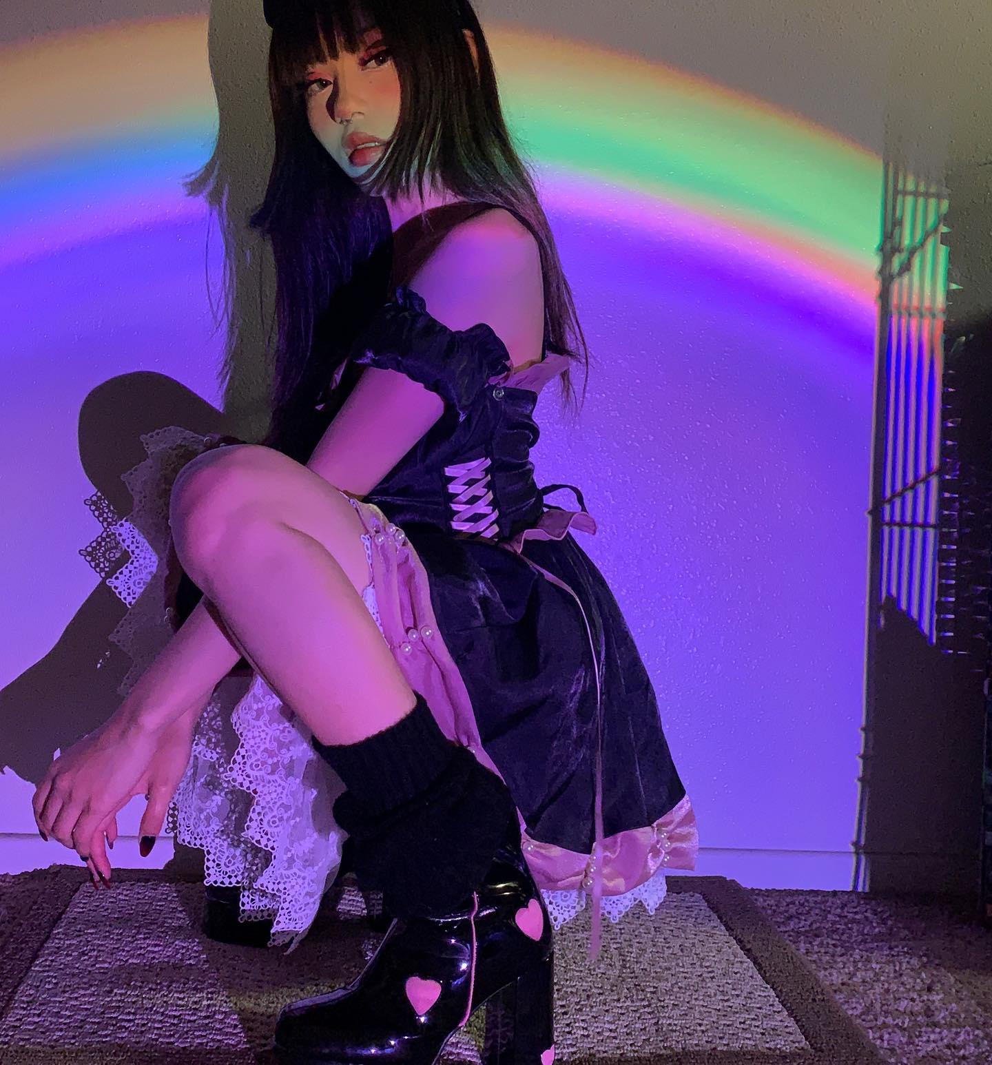 dracuina instagram image archive image