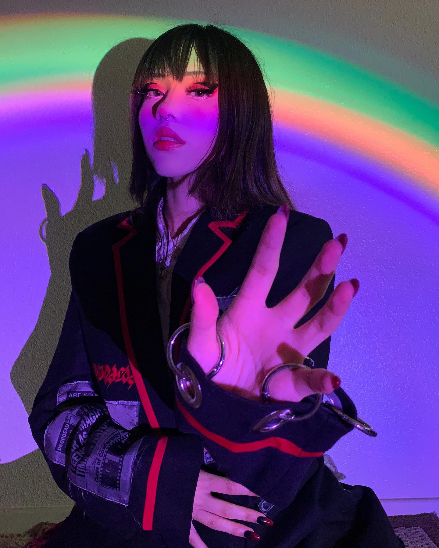 dracuina instagram image archive image