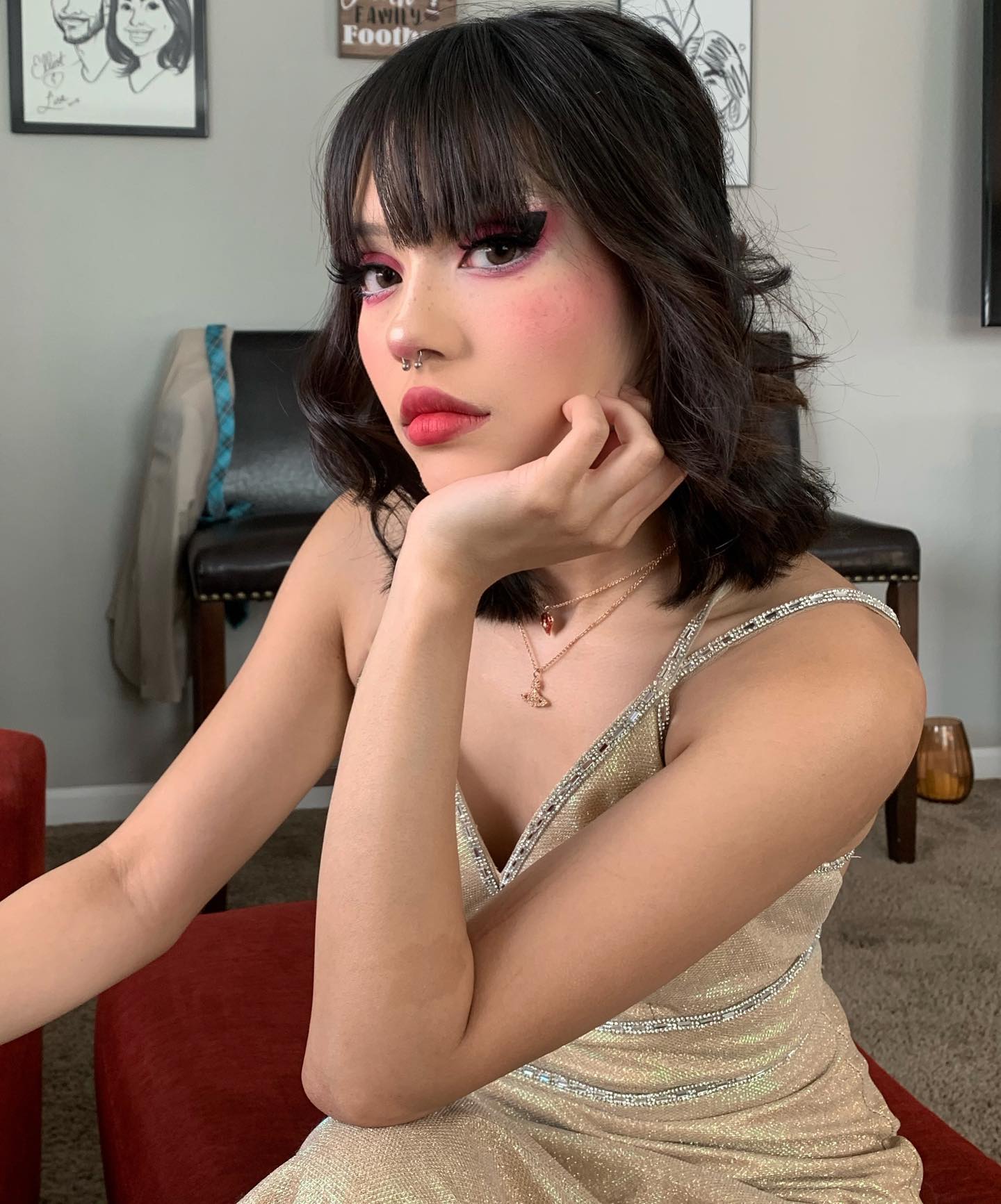 dracuina instagram image archive image