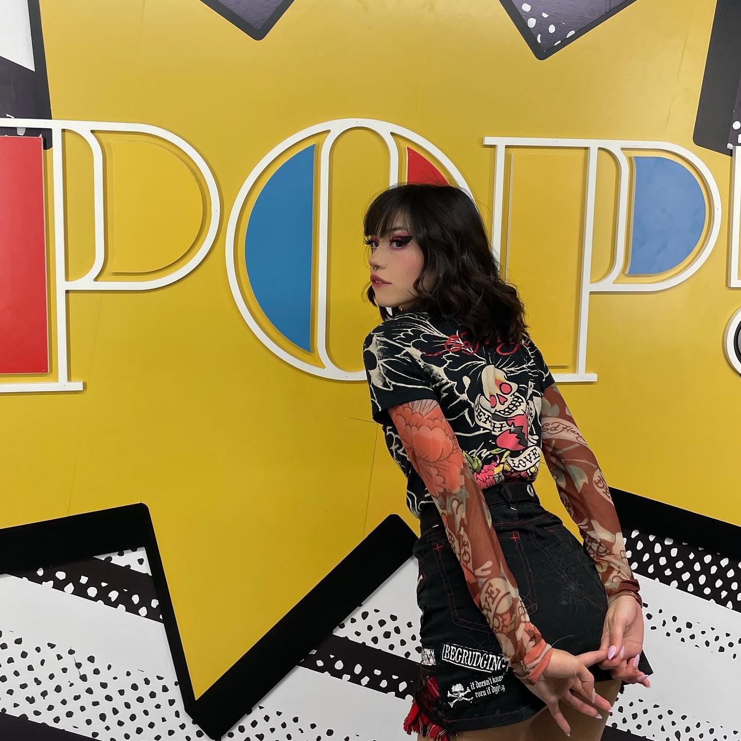 dracuina instagram image archive image