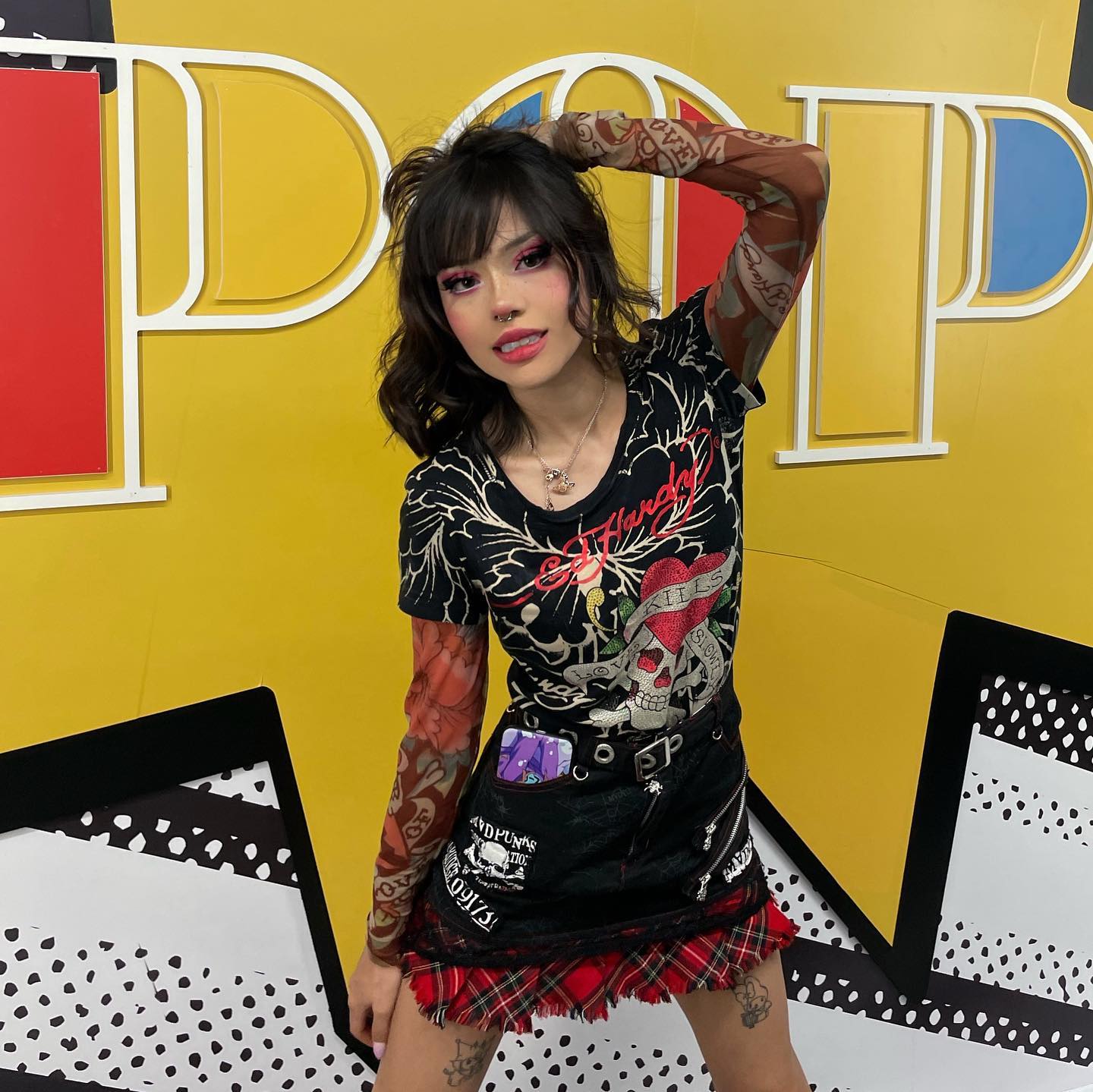 dracuina instagram image archive image