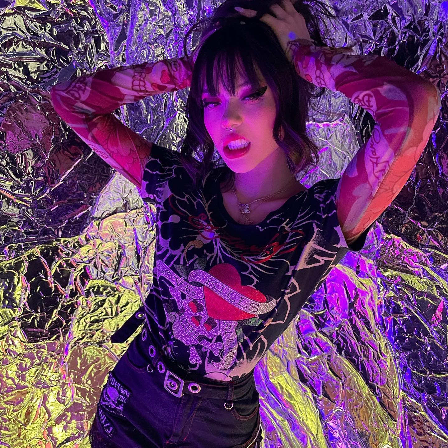 dracuina instagram image archive image