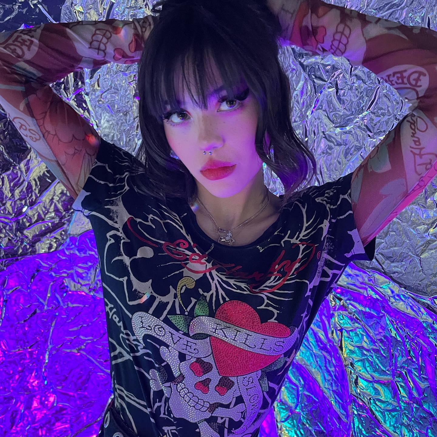 dracuina instagram image archive image