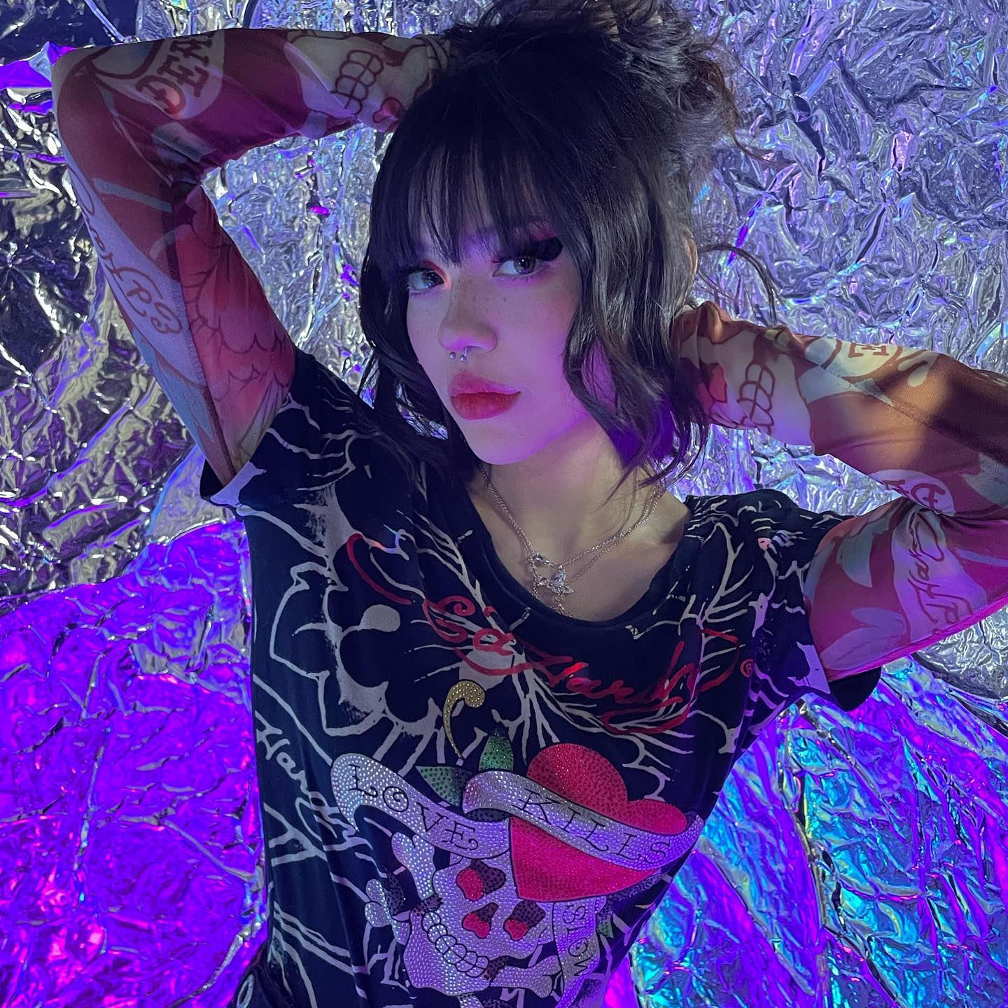 dracuina instagram image archive image