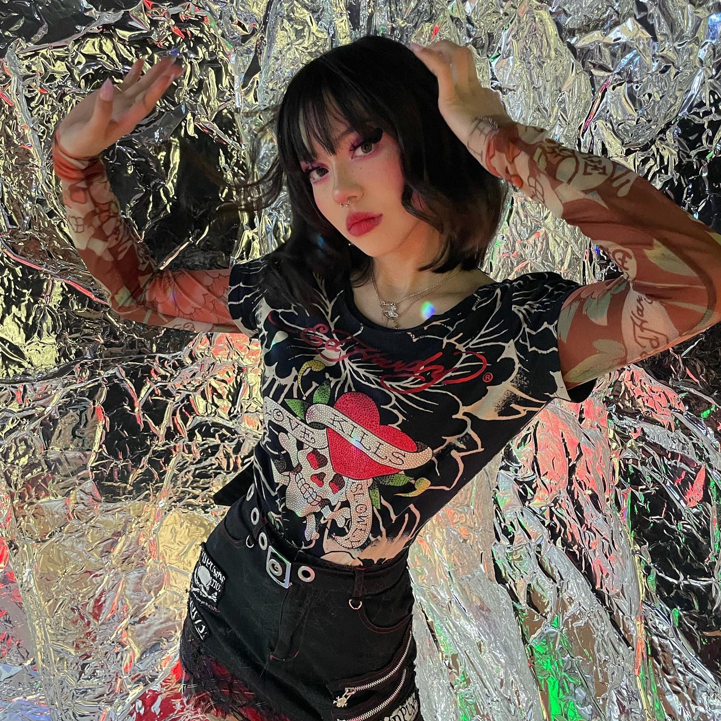 dracuina instagram image archive image