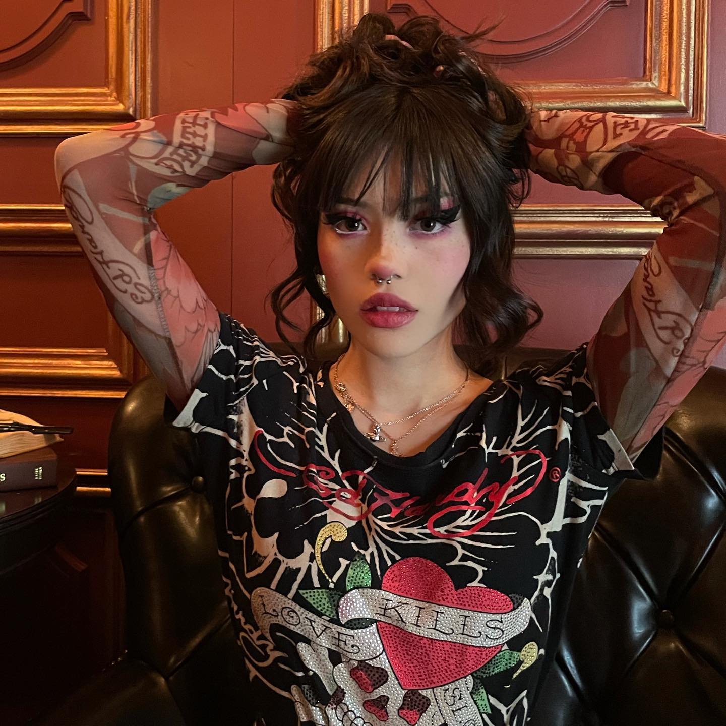 dracuina instagram image archive image