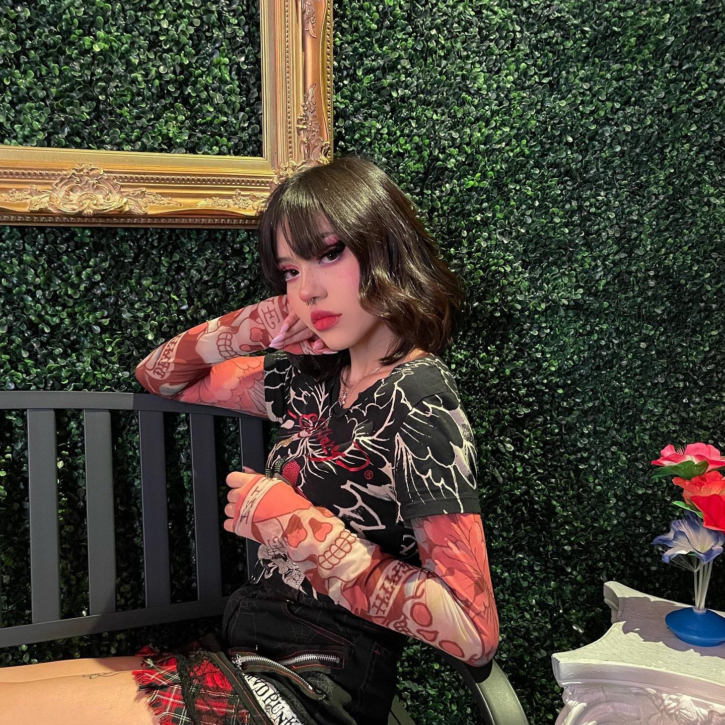 dracuina instagram image archive image