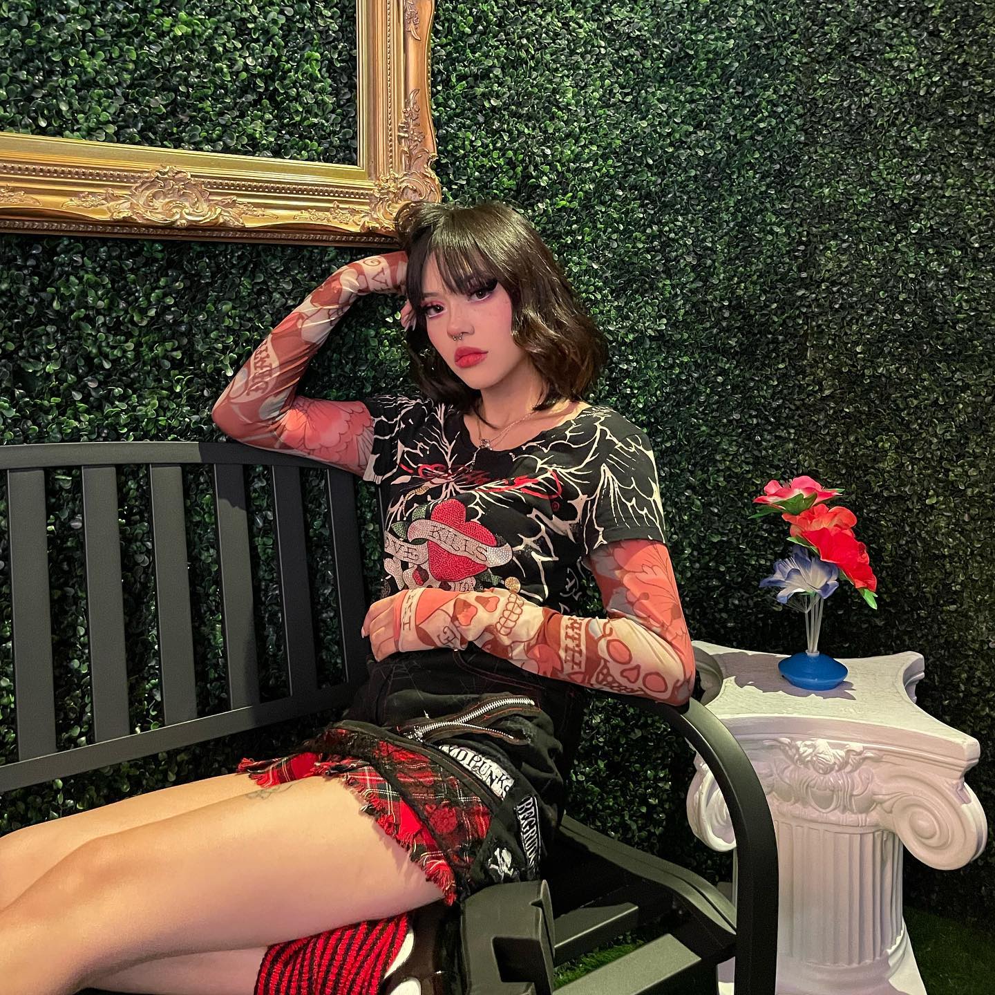 dracuina instagram image archive image