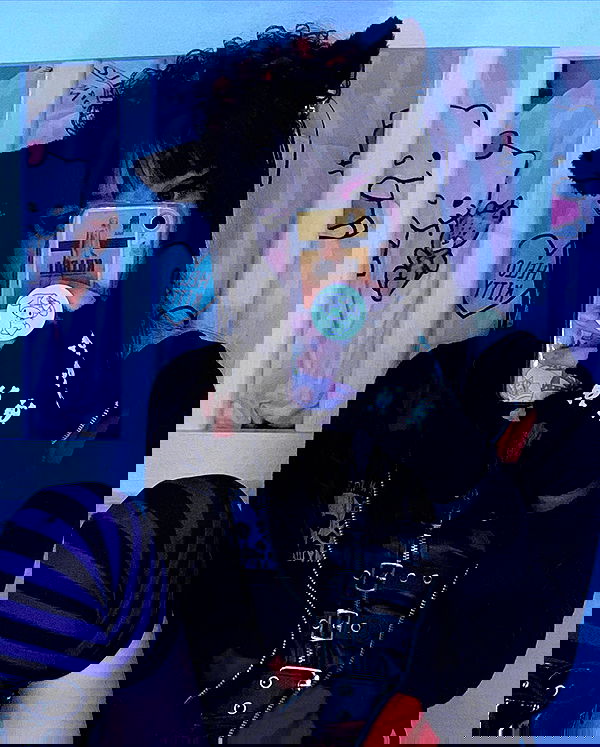 dracuina image ~ Altpins