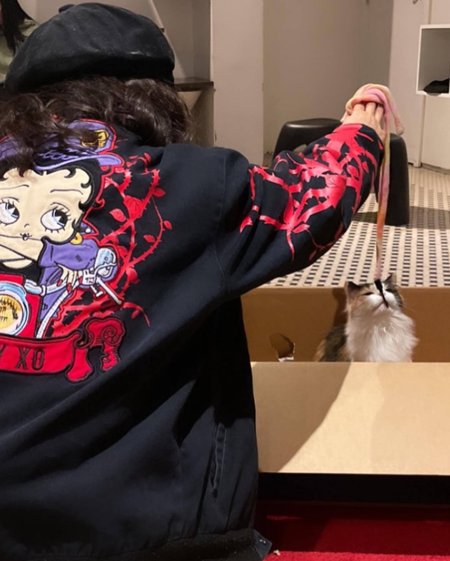 dracuina instagram image archive image