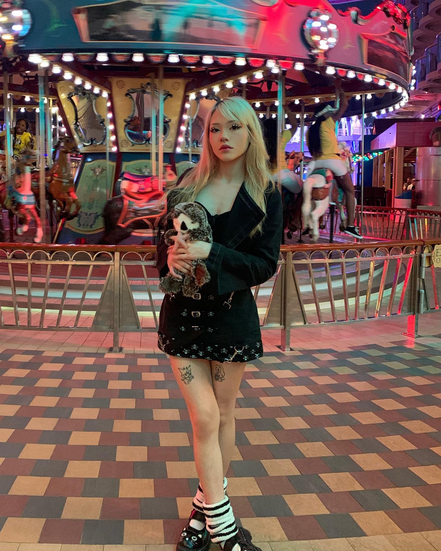 dracuina instagram image archive image