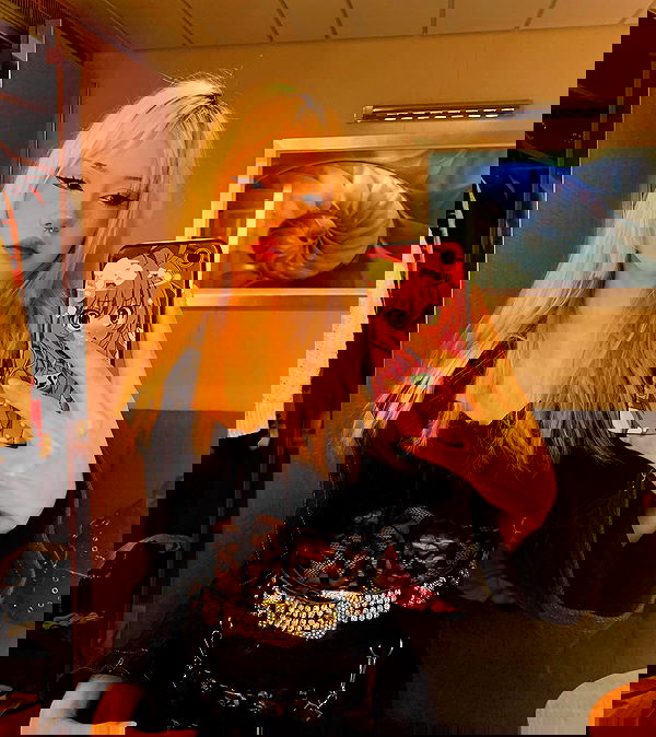 dracuina image ~ Altpins