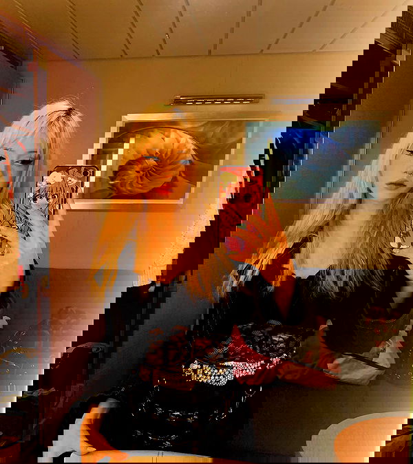 dracuina image ~ Altpins