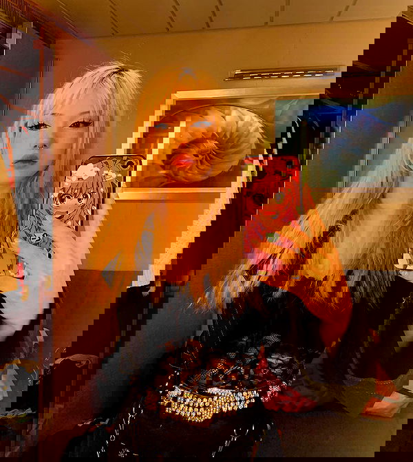 dracuina image ~ Altpins