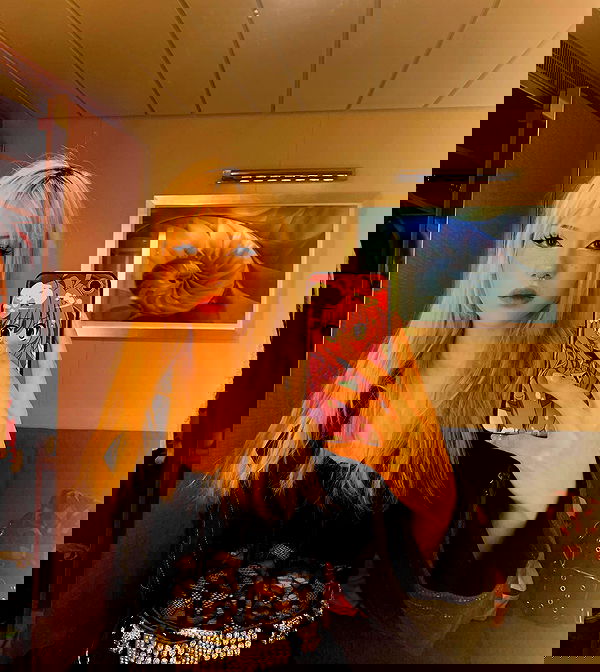 dracuina image ~ Altpins