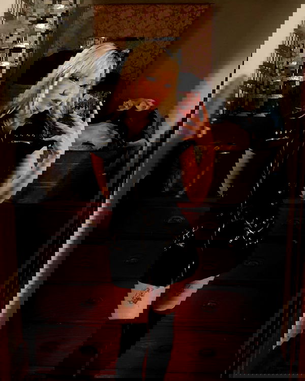 dracuina image ~ Altpins