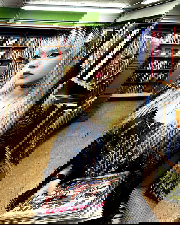 dracuina image ~ Altpins