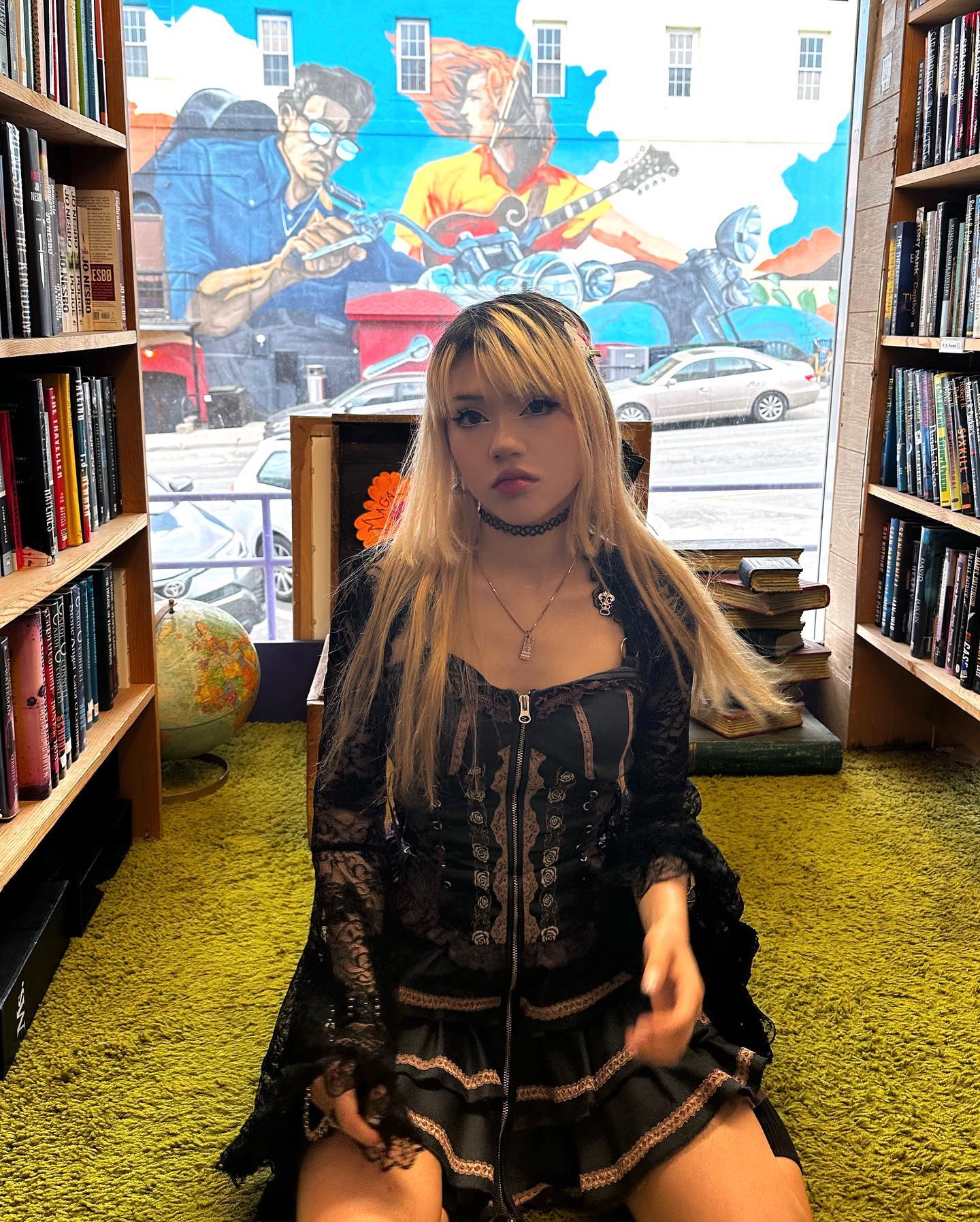 dracuina instagram image archive image