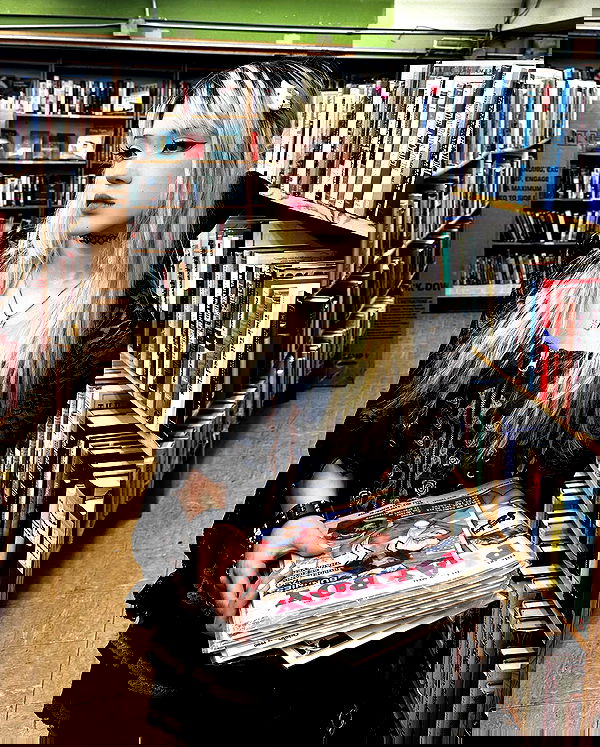 dracuina image ~ Altpins