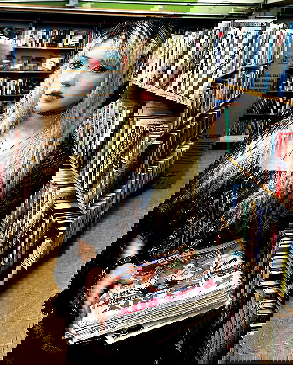 dracuina image ~ Altpins