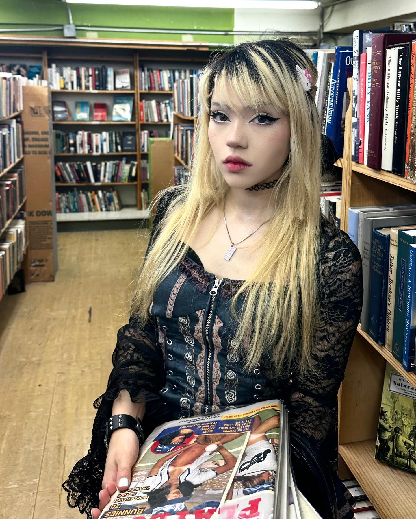 dracuina instagram image archive image