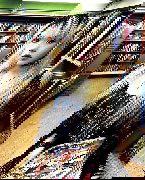 dracuina image ~ Altpins