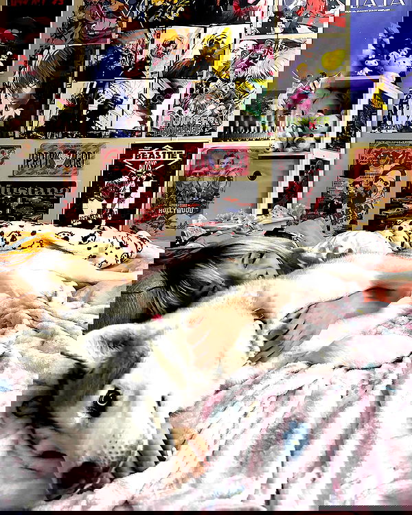 dracuina image ~ Altpins