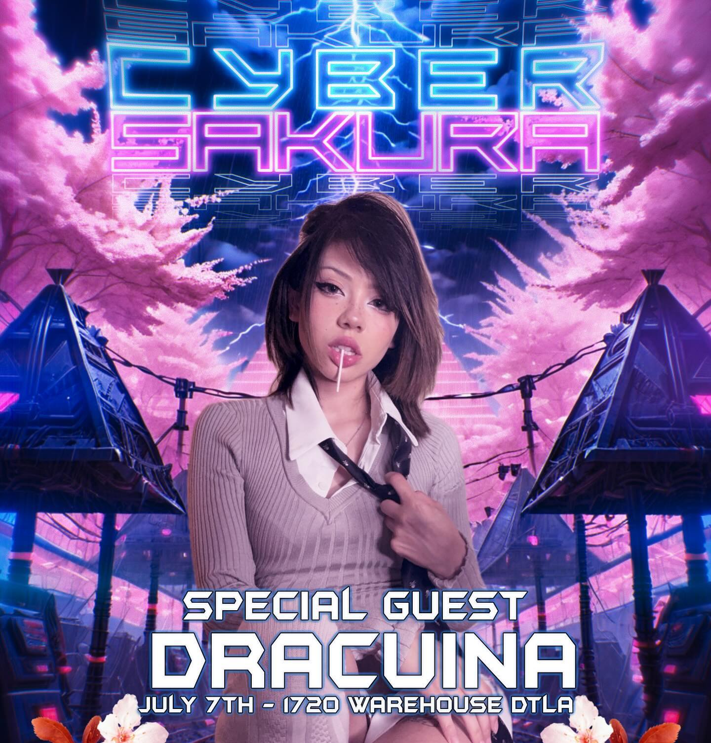 dracuina instagram image archive image