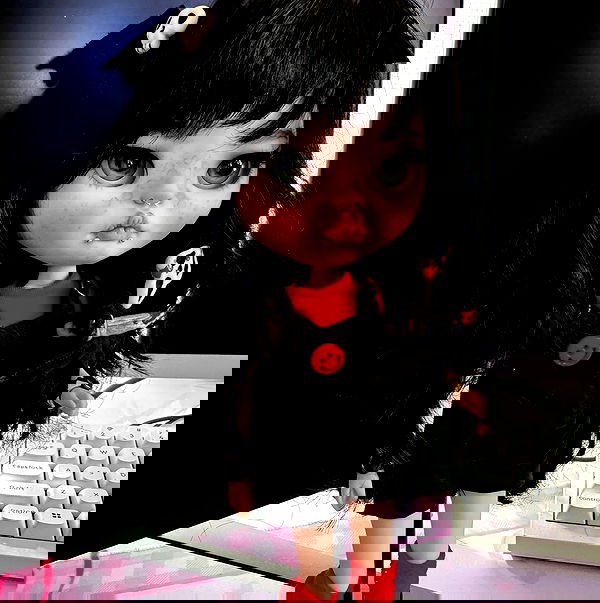 dracuina image ~ Altpins