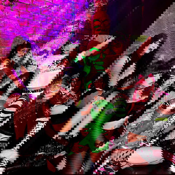 dracuina image ~ Altpins