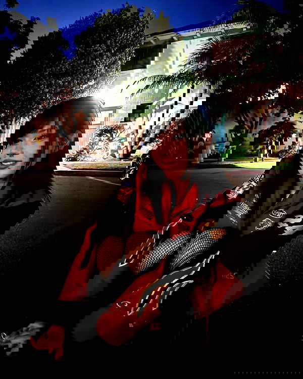 dracuina image ~ Altpins