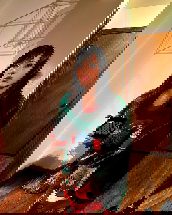 dracuina image ~ Altpins