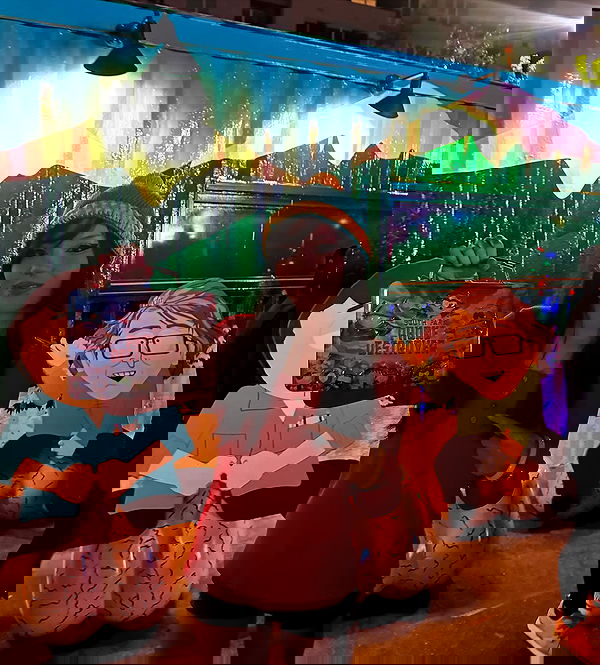 dracuina image ~ Altpins