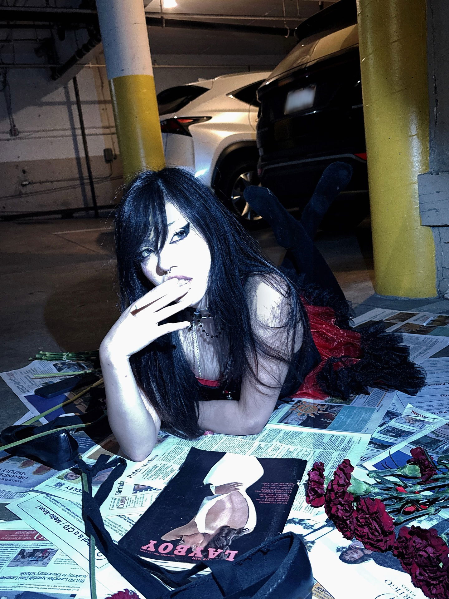 dracuina instagram image archive image