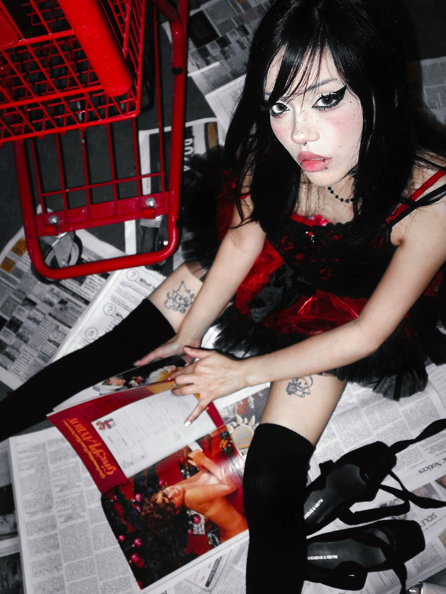 dracuina instagram image archive image