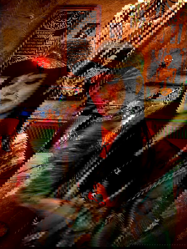 dracuina image ~ Altpins