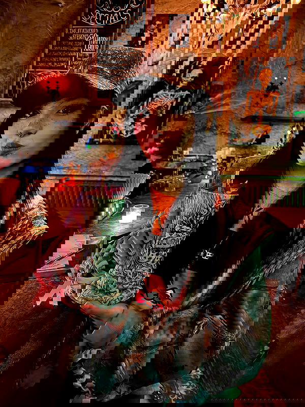 dracuina image ~ Altpins