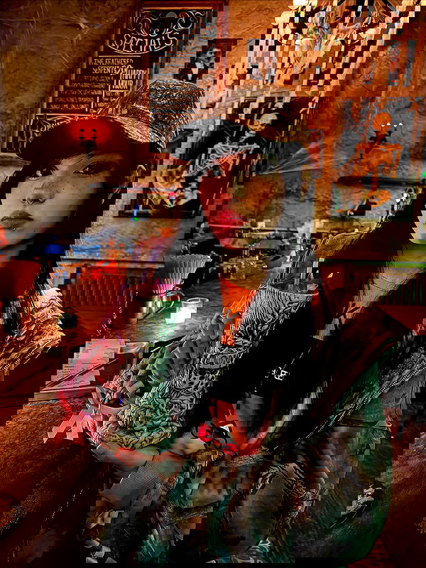 dracuina image ~ Altpins