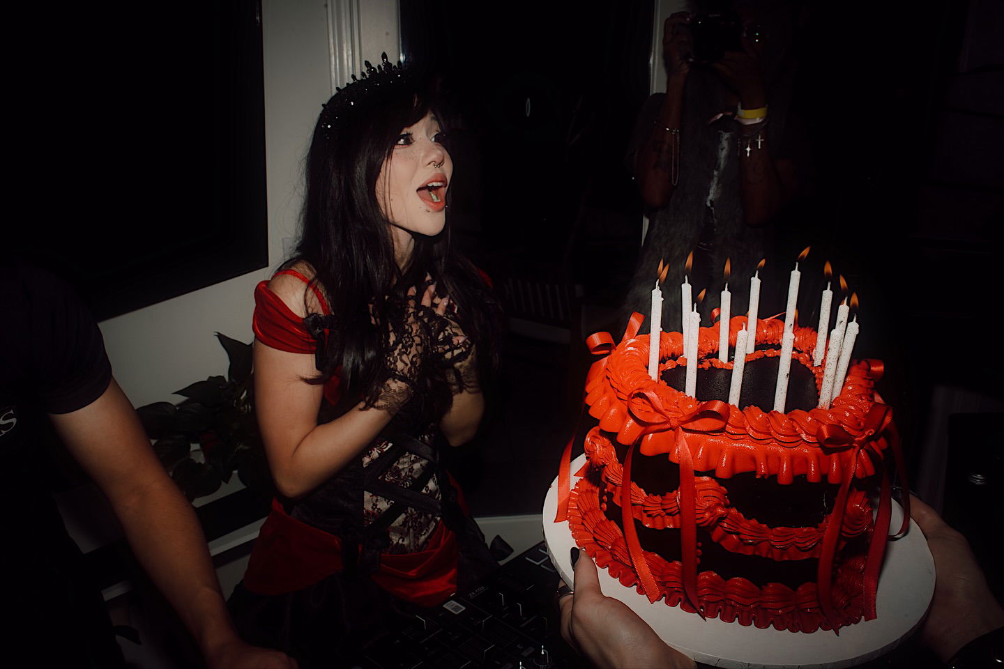 dracuina instagram image archive image