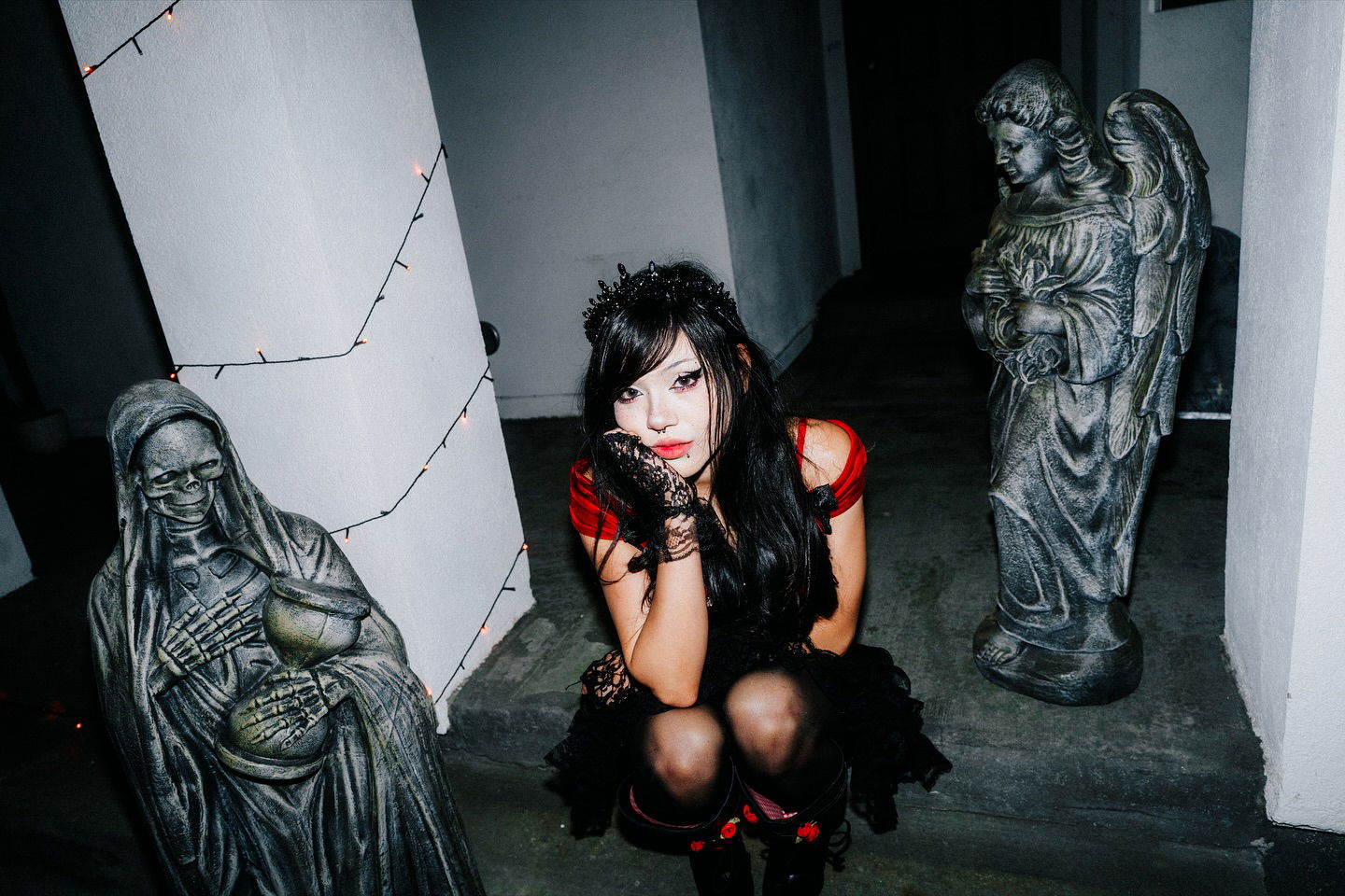 dracuina instagram image archive image