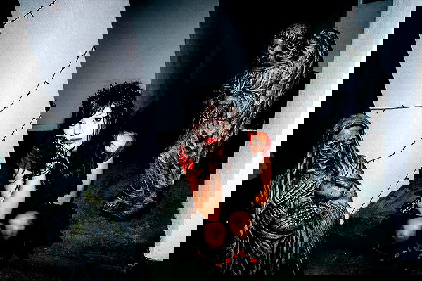 dracuina image ~ Altpins