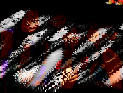 dracuina image ~ Altpins