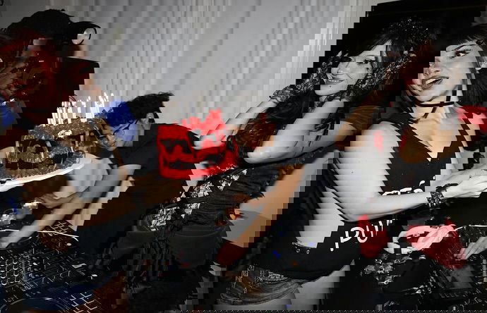 dracuina instagram image archive image