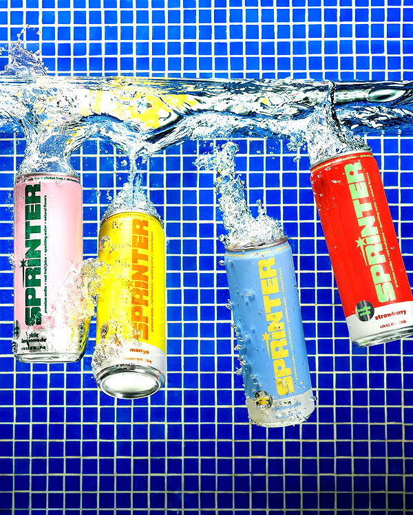 drinksprinter drinksprinter archive image